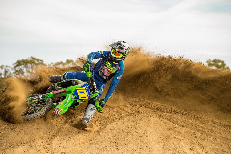 Zach Bell